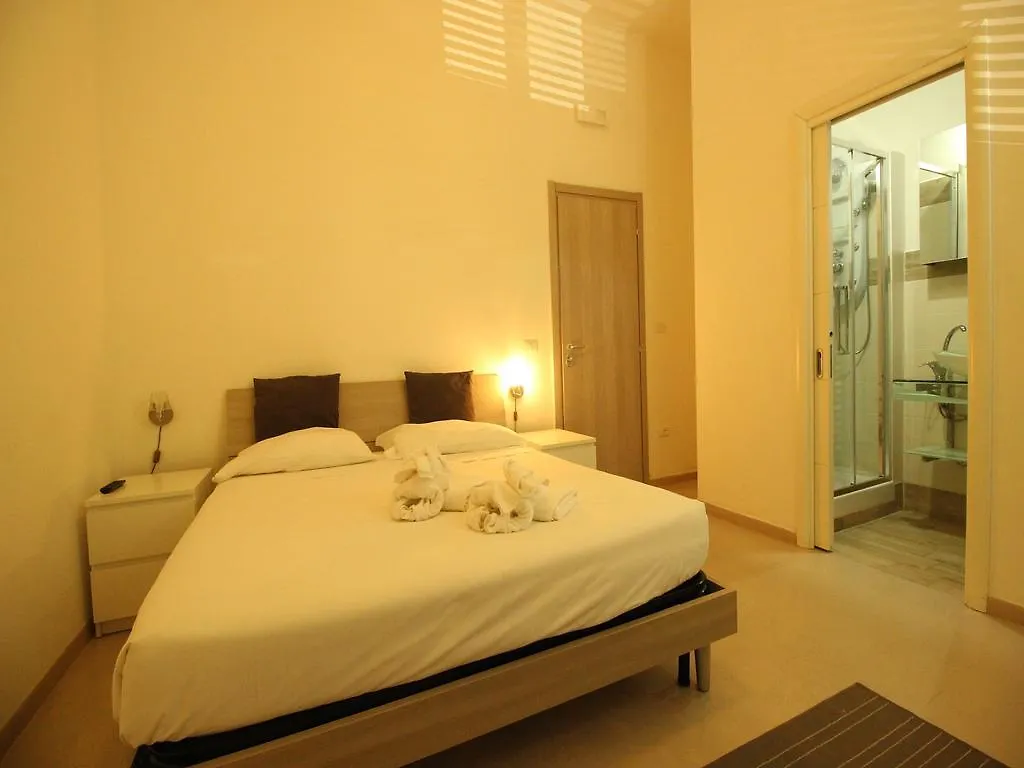 Pigneto Rooms Rome