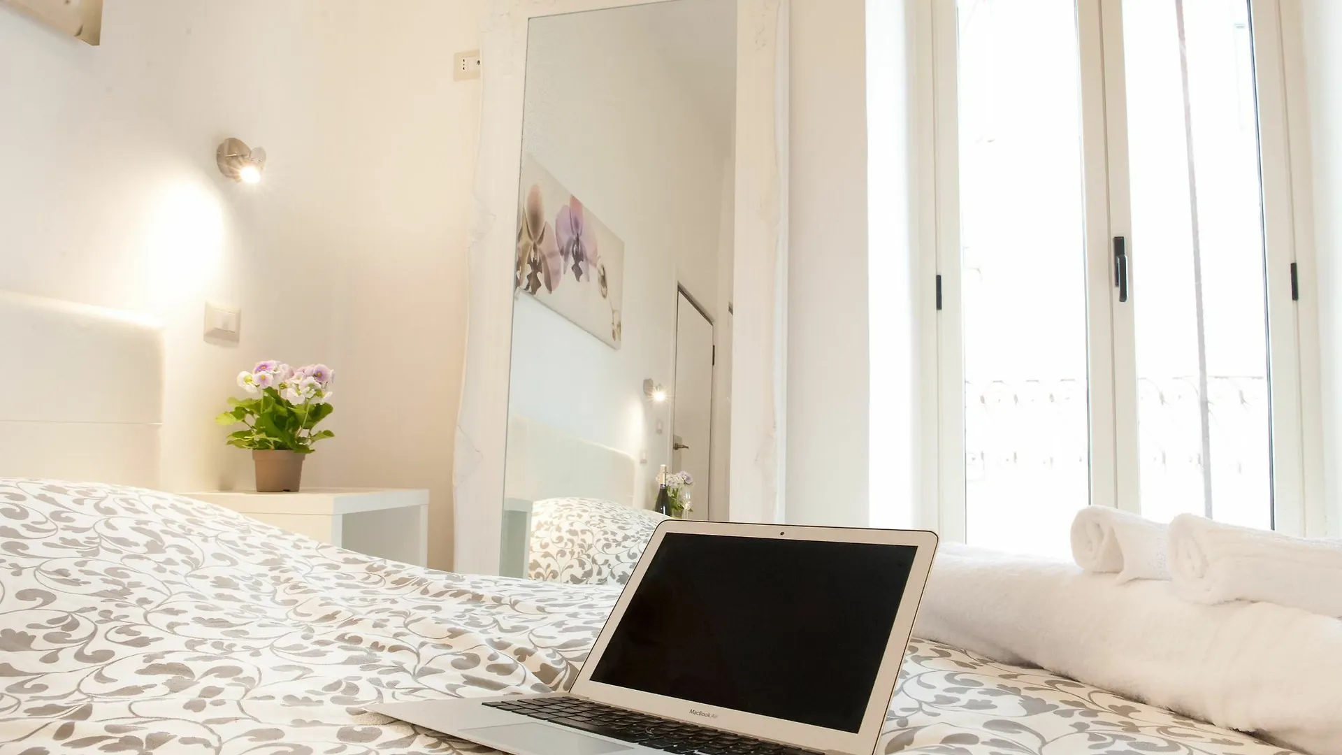 Pigneto Rooms Rome Italie