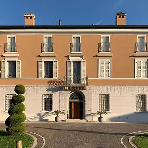 I Due Castelli , Castelbelforte Italia