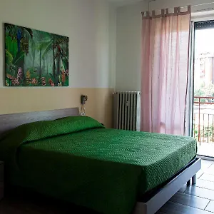 Lorenteggio 209 , Milano Italia
