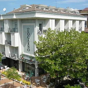 Locarno 3*, Cattolica Italia