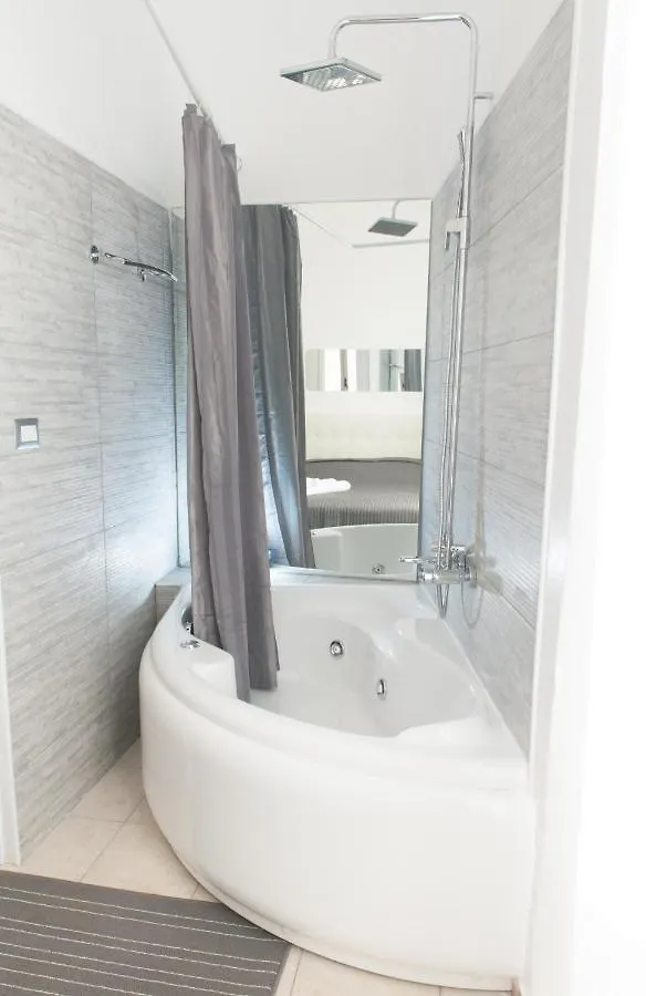 ** Affittacamere Pigneto Rooms Roma Italia