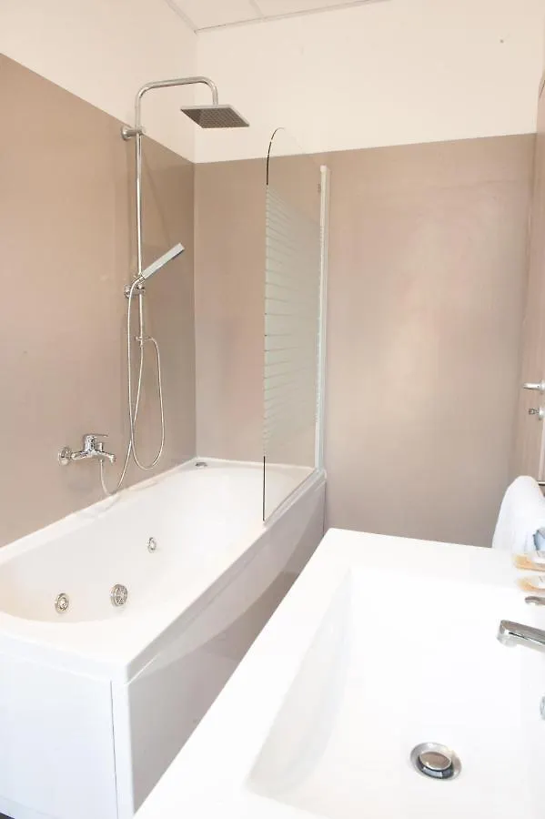 Pigneto Rooms Roma Affittacamere