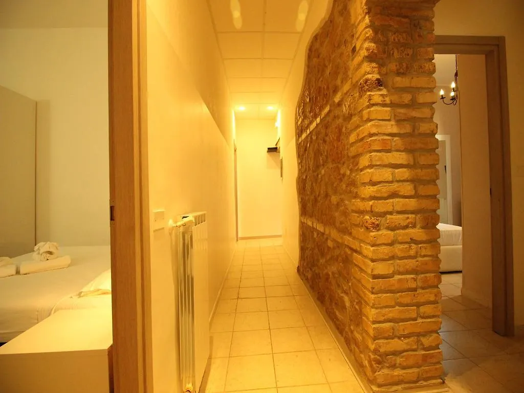 Pigneto Rooms Roma Affittacamere