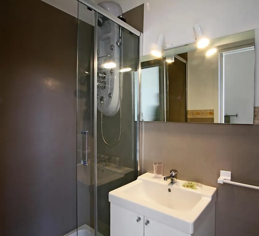 Affittacamere Pigneto Rooms Roma