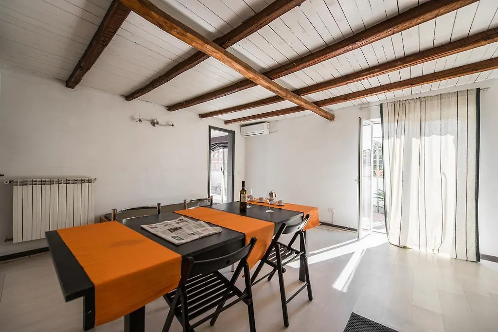 ** Affittacamere Pigneto Rooms Roma Italia