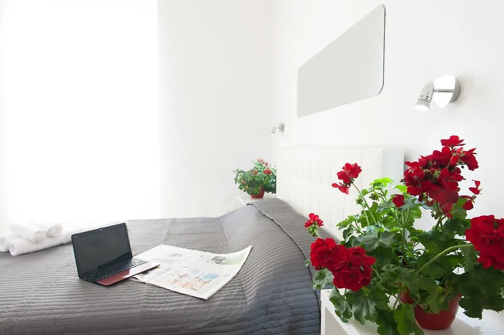 Pigneto Rooms Roma