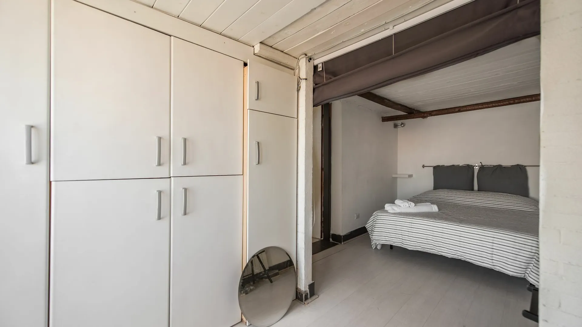 Pigneto Rooms Roma Affittacamere