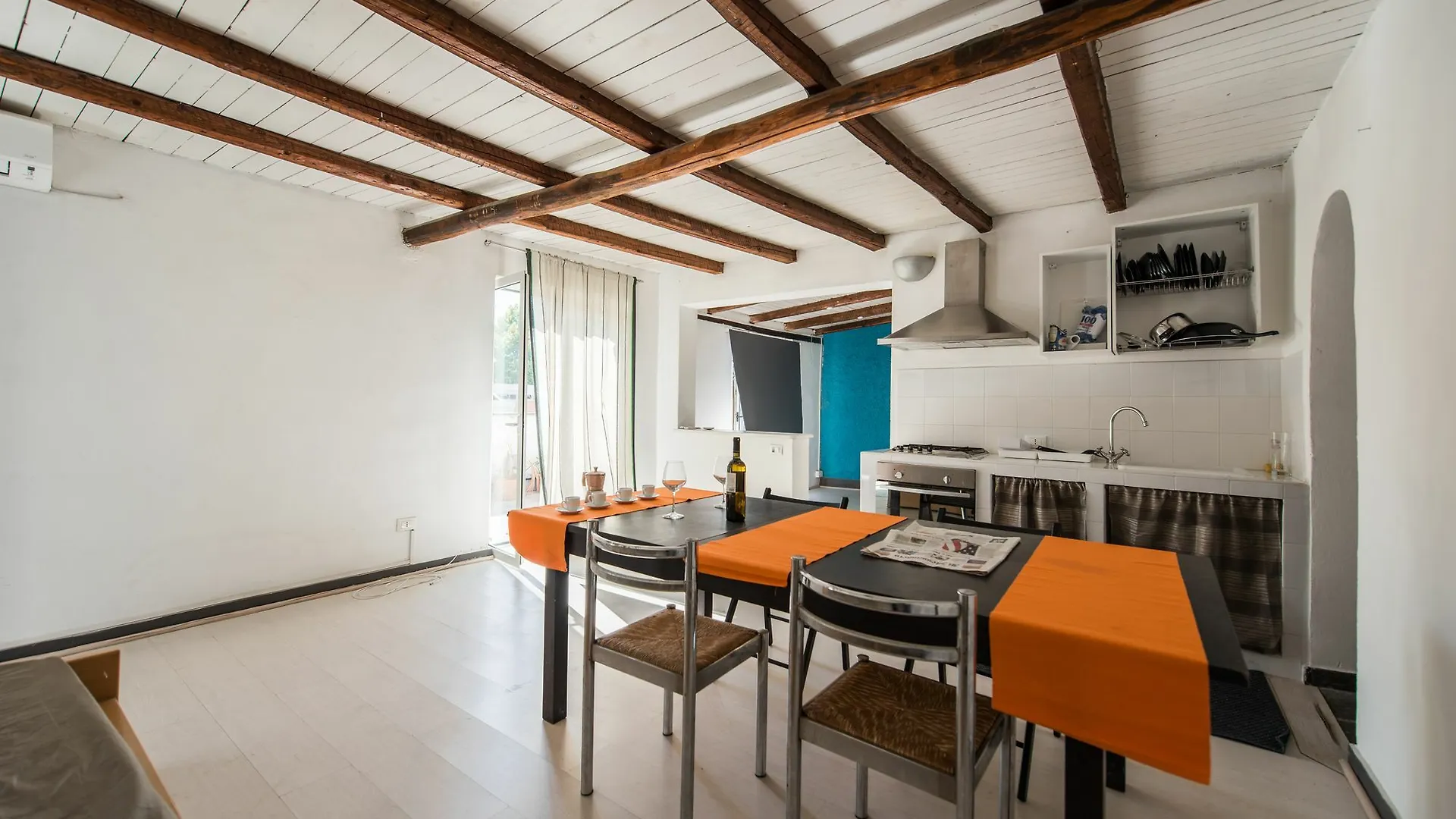 Pigneto Rooms Roma Affittacamere