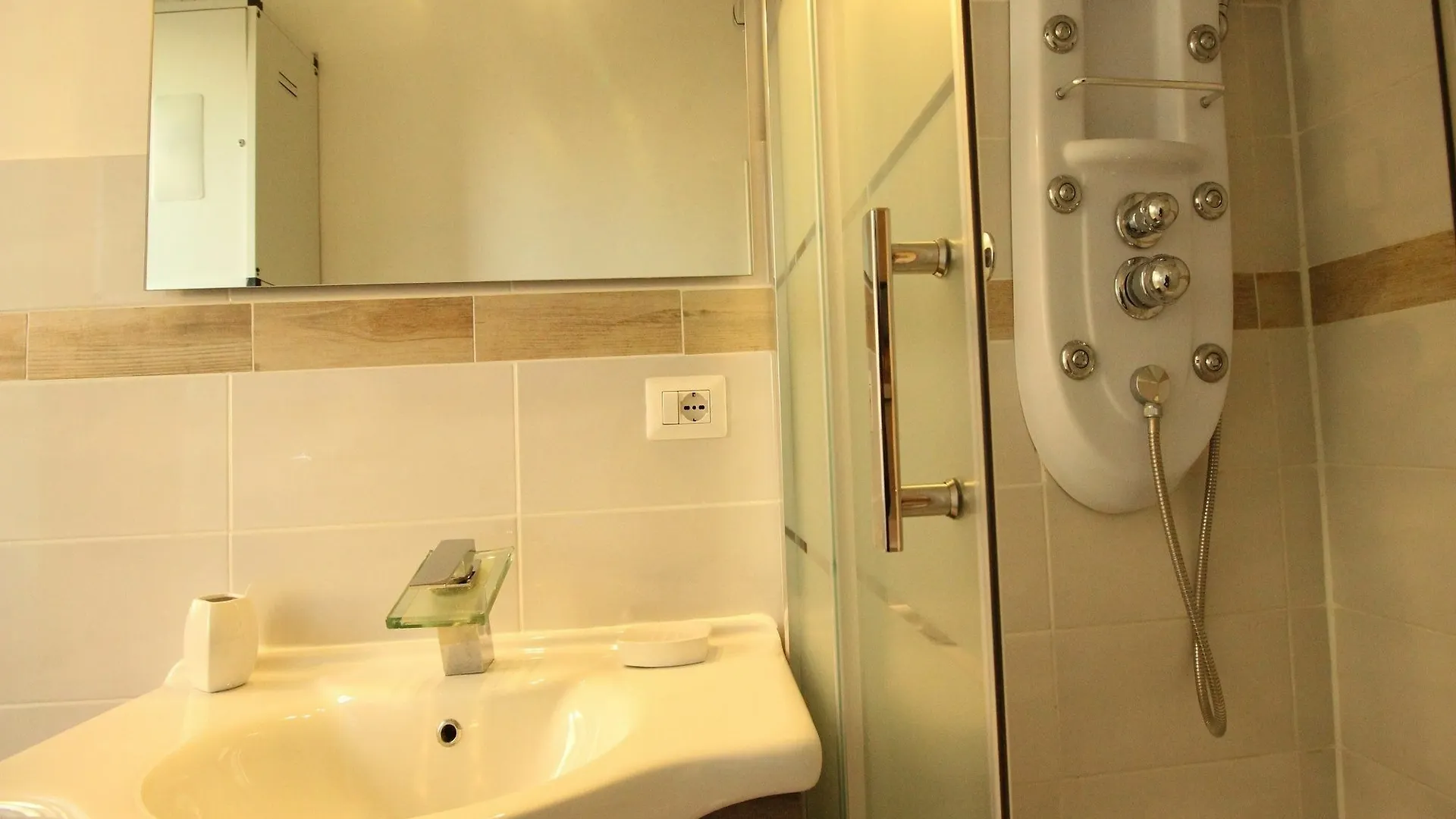 Pigneto Rooms Roma Affittacamere