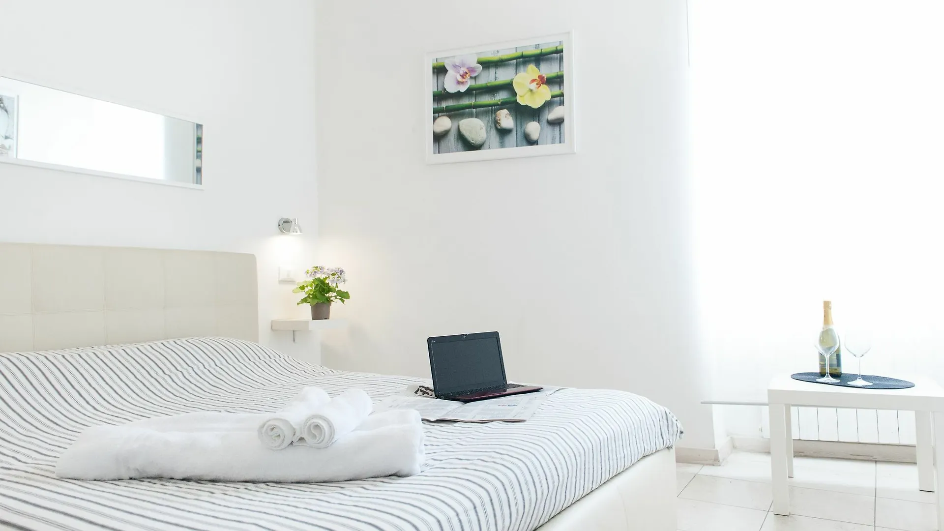 Pigneto Rooms Roma 2*,  Italia