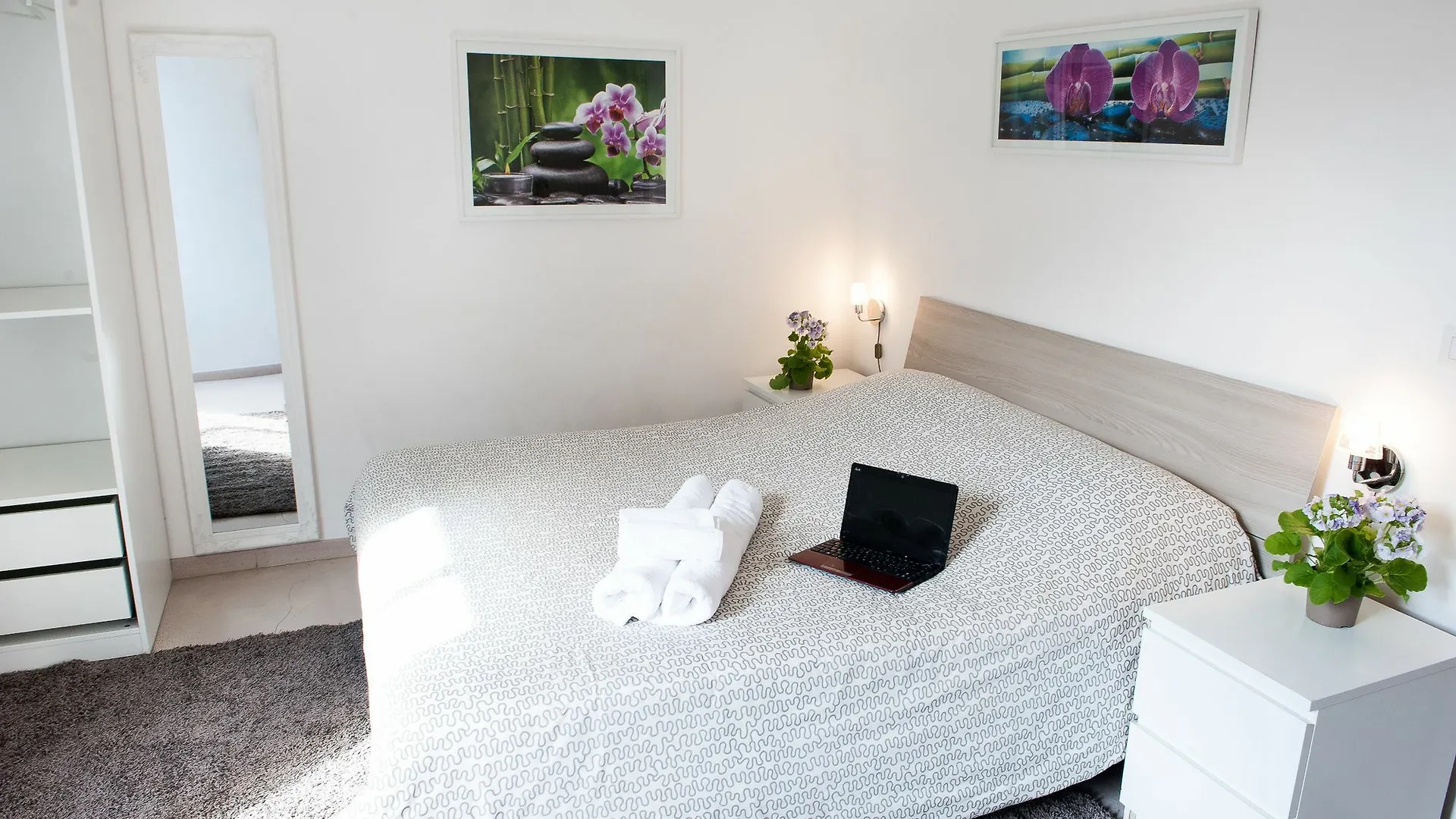 Affittacamere Pigneto Rooms Roma