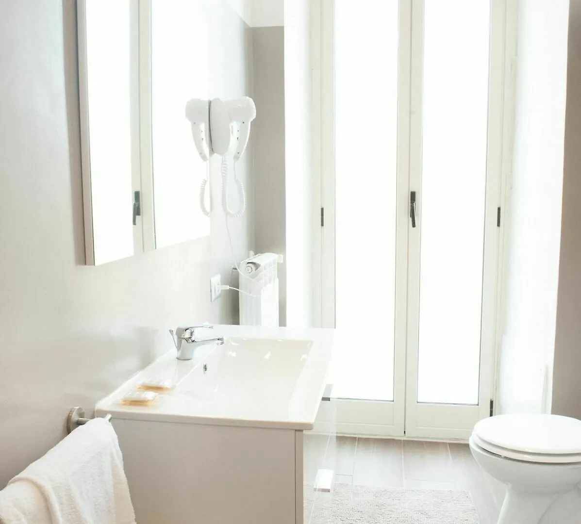 Pigneto Rooms Roma