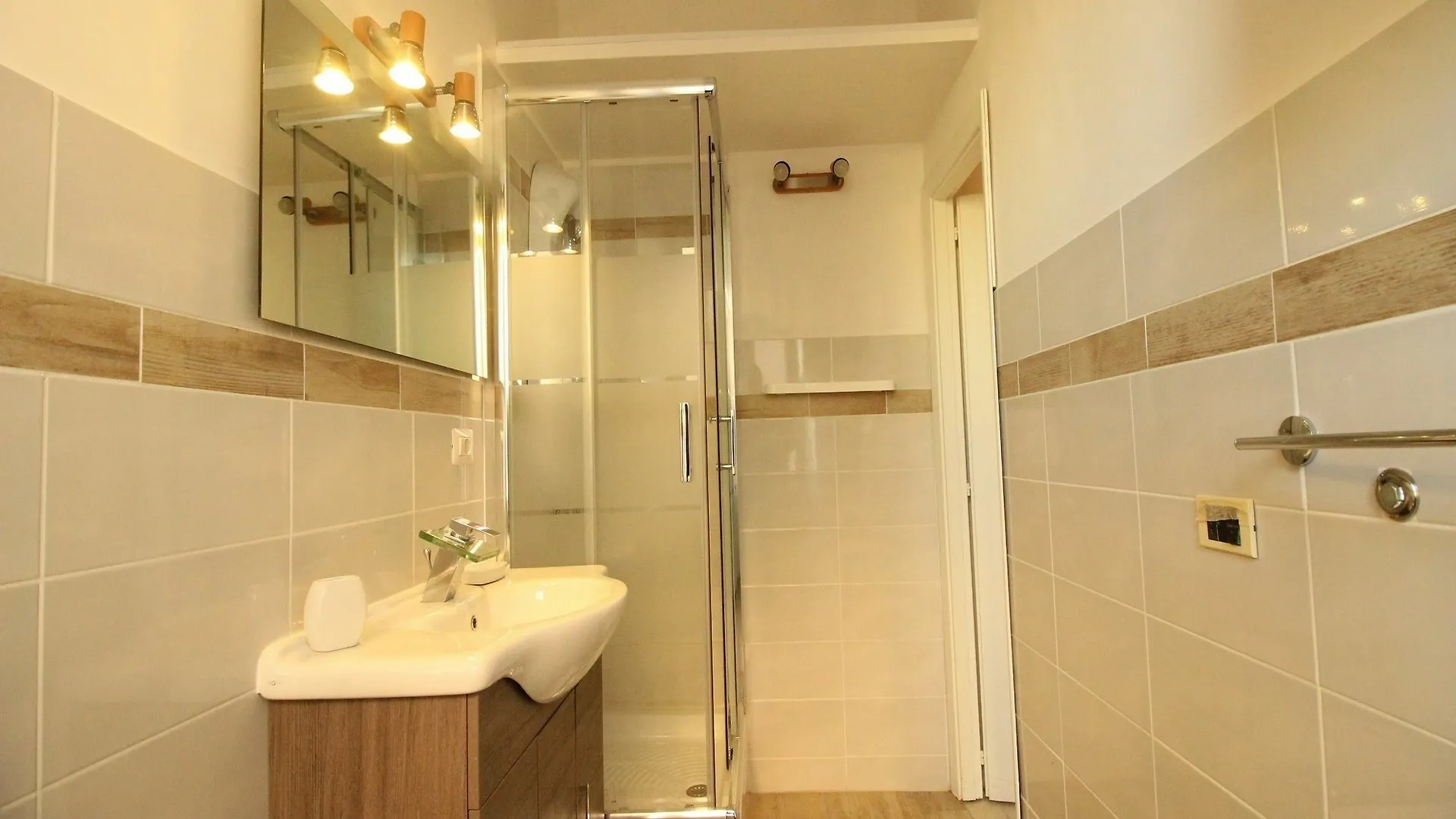 Affittacamere Pigneto Rooms Roma