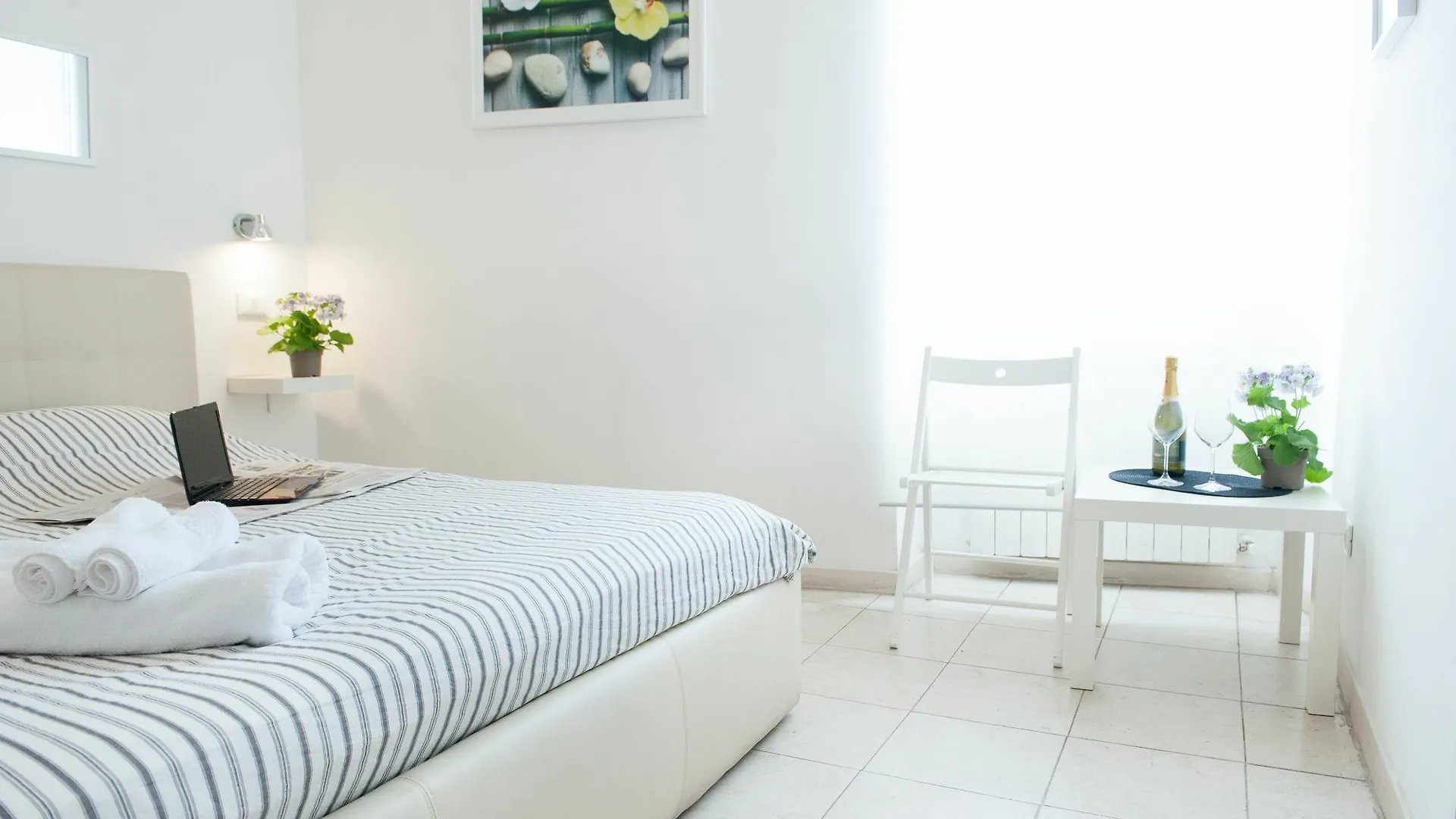 Affittacamere Pigneto Rooms Roma