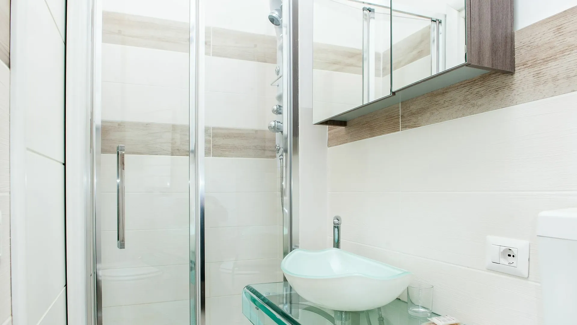 ** Affittacamere Pigneto Rooms Roma Italia