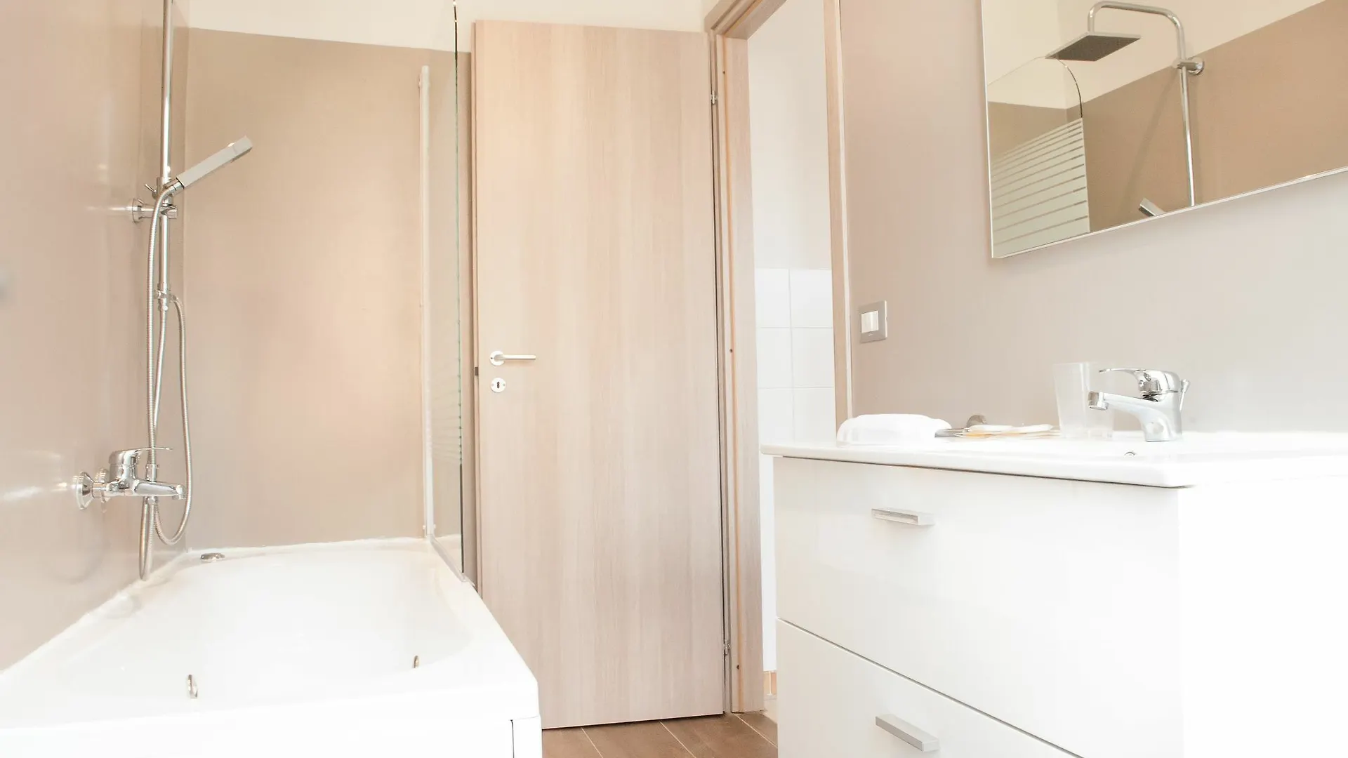 Affittacamere Pigneto Rooms Roma