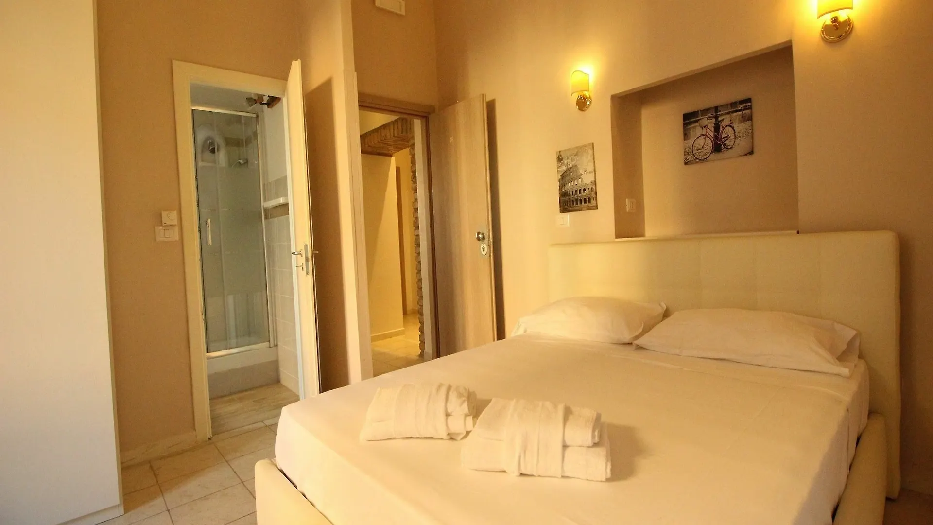 Pigneto Rooms Roma