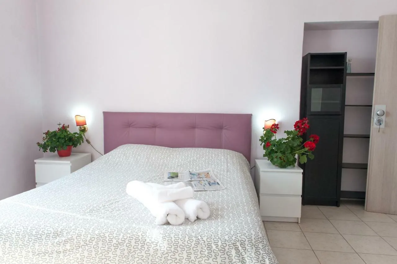 Pigneto Rooms Roma Italia